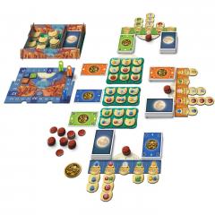 Joc de societate - Moonlight Market