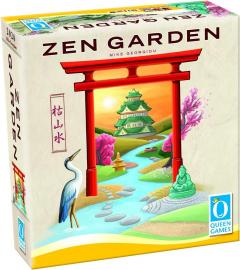 Joc de societate - Zen Garden