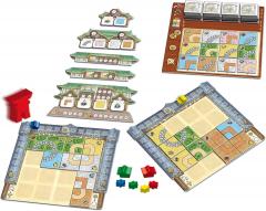 Joc de societate - Zen Garden