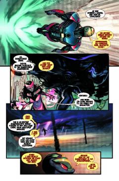 Blood Hunt: Red Band - Volume 1