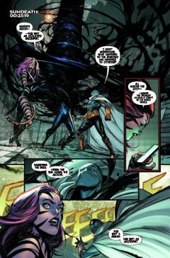 Blood Hunt: Red Band - Volume 1