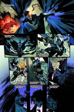 Blood Hunt: Red Band - Volume 1