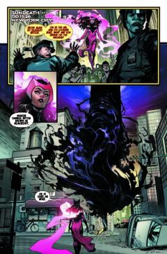 Blood Hunt: Red Band - Volume 1