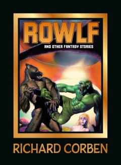 Rowlf and Other Fantasy Stories