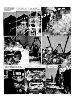 Rowlf and Other Fantasy Stories