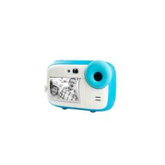 Aparat foto pentru copii - Realikids Instant Cam , Albastru