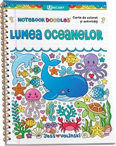 Lumea oceanelor