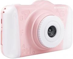 Aparat foto - Instant Cam 2 - Roz