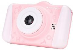 Aparat foto - Instant Cam 2 - Roz