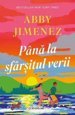 Pana la sfarsitul verii