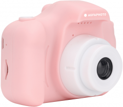 Aparat foto pentru copii - Realikids Cam Mini, Roz