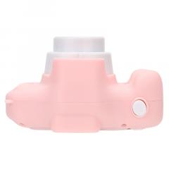 Aparat foto pentru copii - Realikids Cam Mini, Roz
