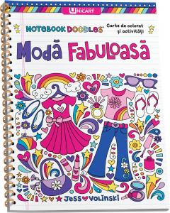 Moda fabuloasa