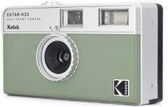 Aparat foto pe film - Kodak Ektar H35 - Sage