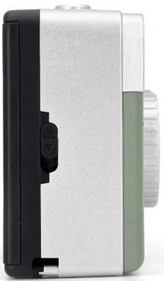 Aparat foto pe film - Kodak Ektar H35 - Sage