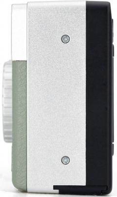 Aparat foto pe film - Kodak Ektar H35 - Sage