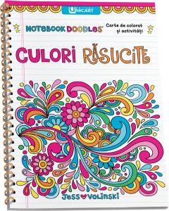 Culori rasucite
