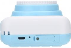 Jucarie interactiva - Aparat foto - Cam 2 - Albastru