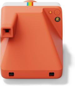 Aparat foto instant - Polaroid Now Gen 3 - Coral
