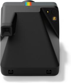 Aparat foto instant - Polaroid Now Gen 3 - Black