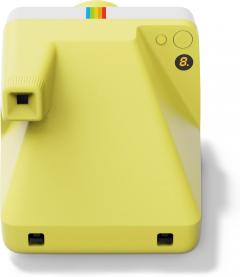 Aparat foto instant - Polaroid Now Gen 3 - Yellow