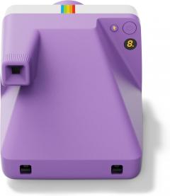 Aparat foto instant - Polaroid Now Gen 3 - Purple