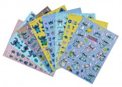 Set stickere Stitch