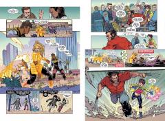 Uncanny X-Men - Volume 2