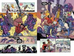 Uncanny X-Men - Volume 2