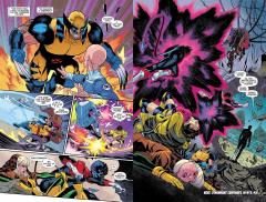 Uncanny X-Men - Volume 2