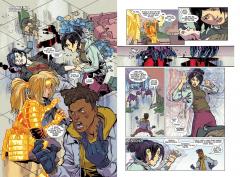 Uncanny X-Men - Volume 2