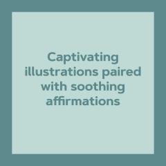 Calendar de perete - Ianuarie 2026 - Decembrie 2026 - Catffirmations