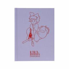 Carnet - Studio Ghibli - Kiki's Delivery Service