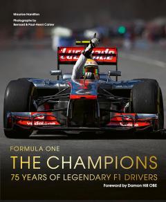 Formula One: The Champions