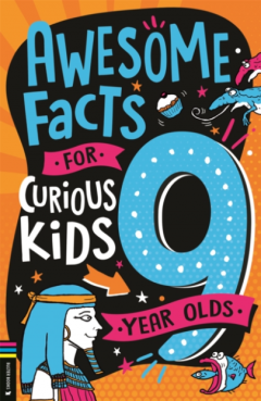 Awesome Facts for Curious Kids