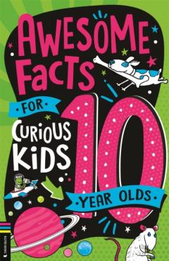 Awesome Facts for Curious Kids
