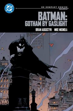 Batman: Gotham by Gaslight
