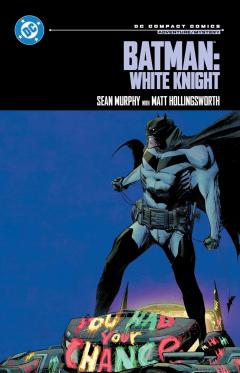 Batman: White Knight