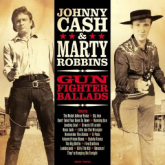 Gunfighter Ballads & More - Vinyl