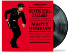 Gunfighter Ballads - Vinyl