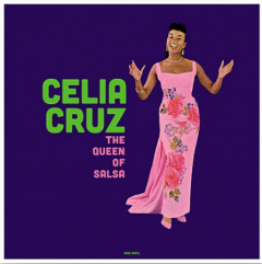 The Queen Of Salsa - Vinyl
