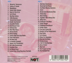 The Best Of Chuck Berry