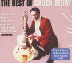 The Best Of Chuck Berry