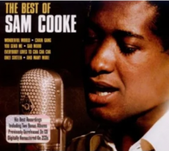 The Best Of Sam Cooke