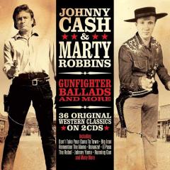 Gunfighter Ballads & More