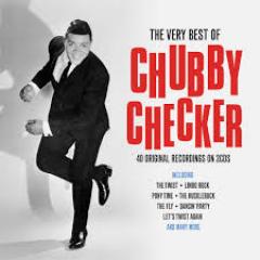 Very Best Of Chubby Checker