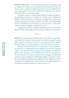 Perna de aer / Air cushion