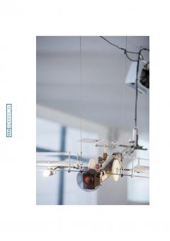 Perna de aer / Air cushion