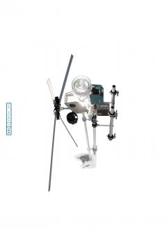 Perna de aer / Air cushion