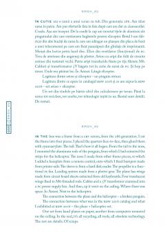 Perna de aer / Air cushion